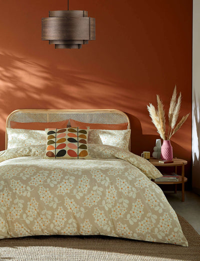M&S Pure Cotton Wisteria Bedding Set- Buy online at McGrocer