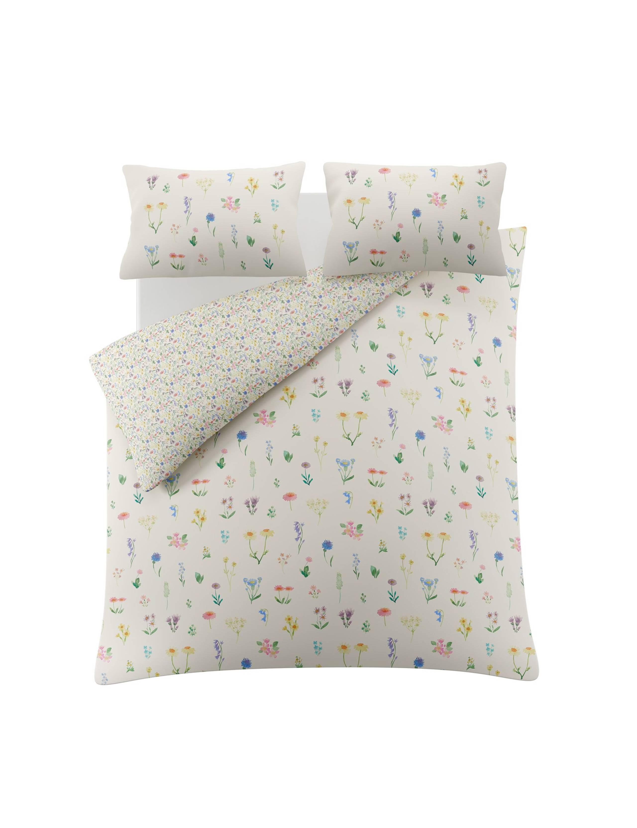 Bluebellgray Woodbridge bedding set - British product