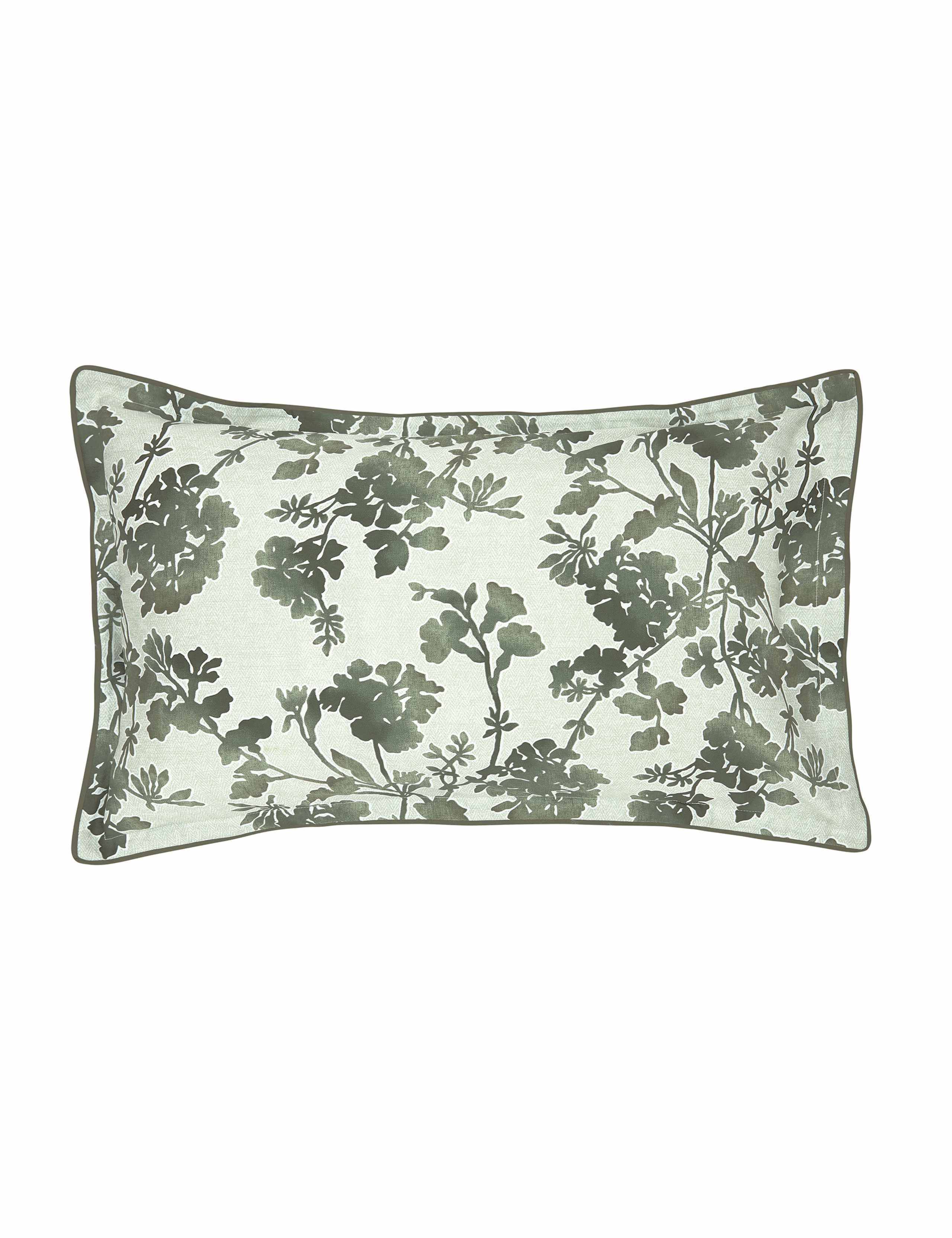 Bedeck of Belfast Yoko bedding set, imported from the UK