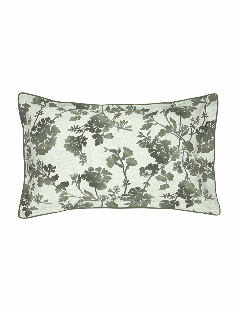 Bedeck of Belfast Yoko bedding set, imported from the UK
