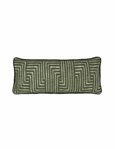 M&S Bedeck of Belfast Pure Cotton Yoko Cushion 30 x 70 cm- Buy online at McGrocer