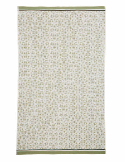 M&S Bedeck of Belfast Pure Cotton Yoko Towel Bath Towel- Buy online at McGrocer