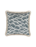 Harlequin Zuni abstract cushion 45cm pure cotton (British brand)
