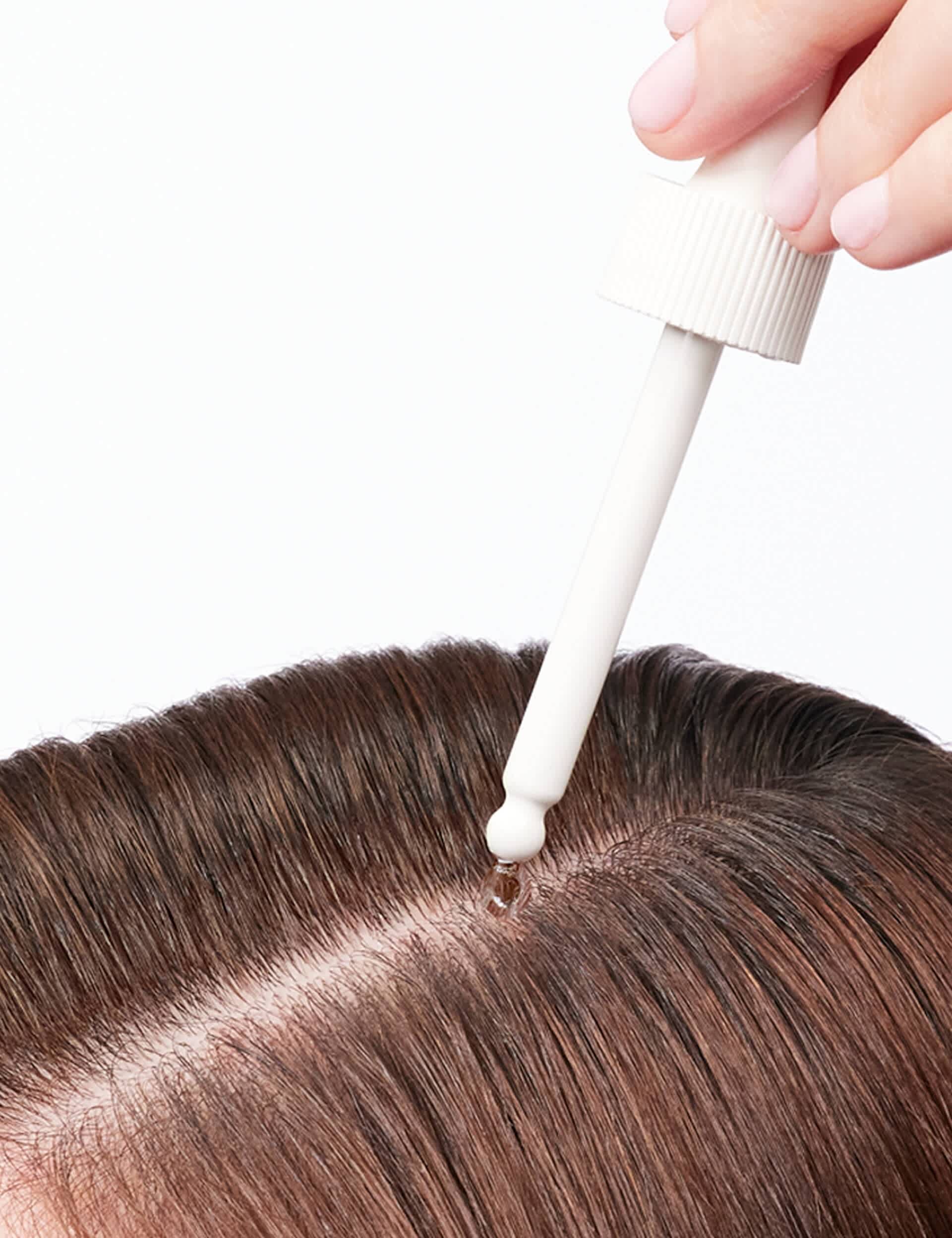 Pure Genius Scalp Restoring Oil 30ml, imported from the UK