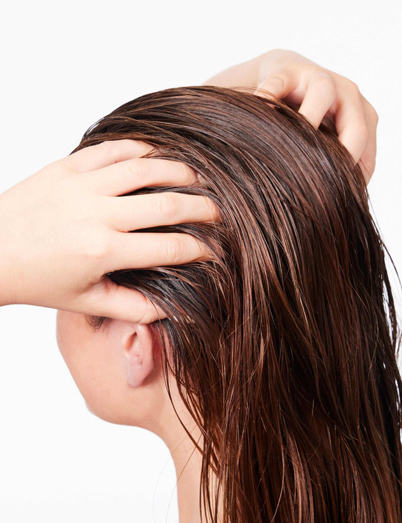 Pure Genius Scalp Restoring Oil 30ml, imported from the UK