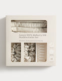 M&S Collection Pure Mulberry Silk Heatless Curler, imported from the UK