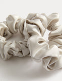 M&S Collection Pure Mulberry Silk Heatless Curler, imported from the UK