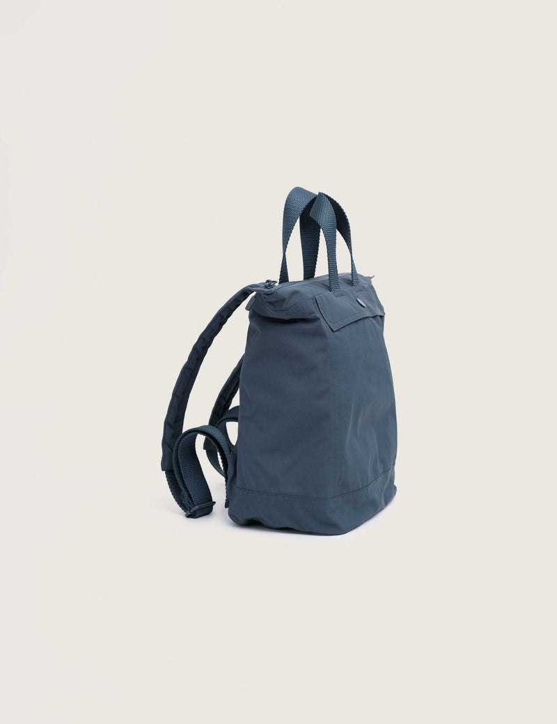 Seasalt Cornwall Pure Nylon Backpack - British product