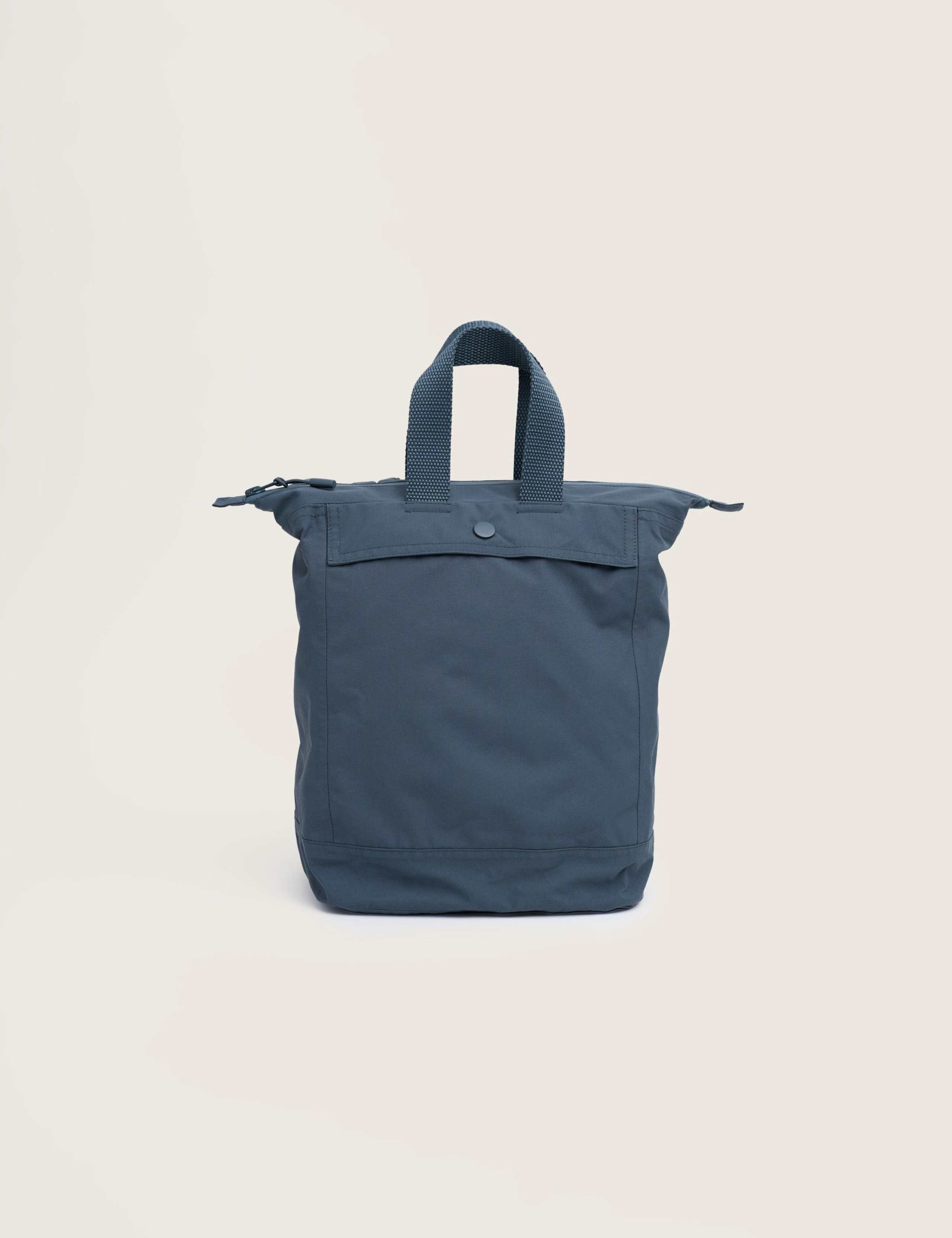 Seasalt Cornwall Pure Nylon Backpack - British product