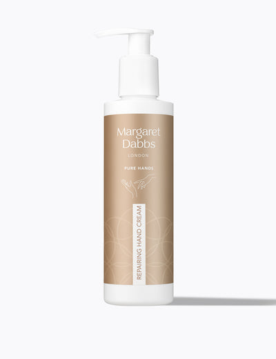 M&S Margaret Dabbs London Pure Repairing Hand Cream 200 ml – online bei McGrocer kaufen