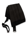 Charles Tyrwhitt pure silk cummerbund, UK version