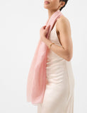 Accessorize pure silk ombre scarf - British product
