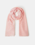 Accessorize pure silk ombre scarf - British product