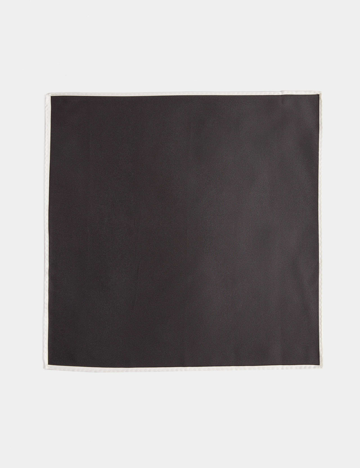 M&S pure silk pocket square (British brand)