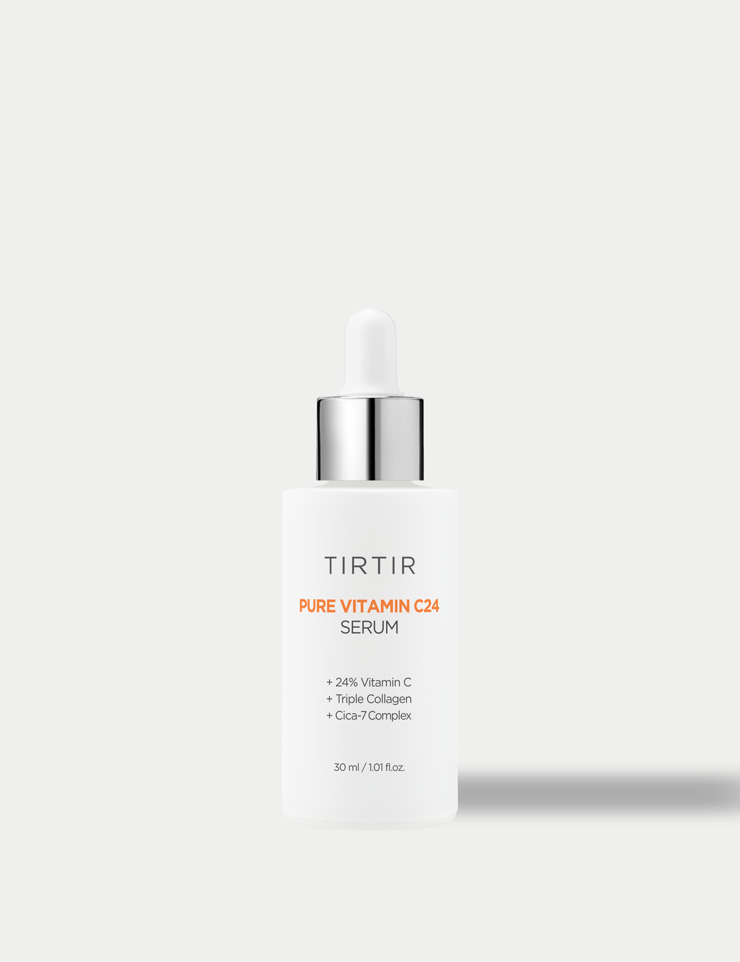 TIRTIR Pure Vitamin C24 brightening serum 30ml, UK version