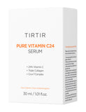 TIRTIR Pure Vitamin C24 brightening serum 30ml, UK version