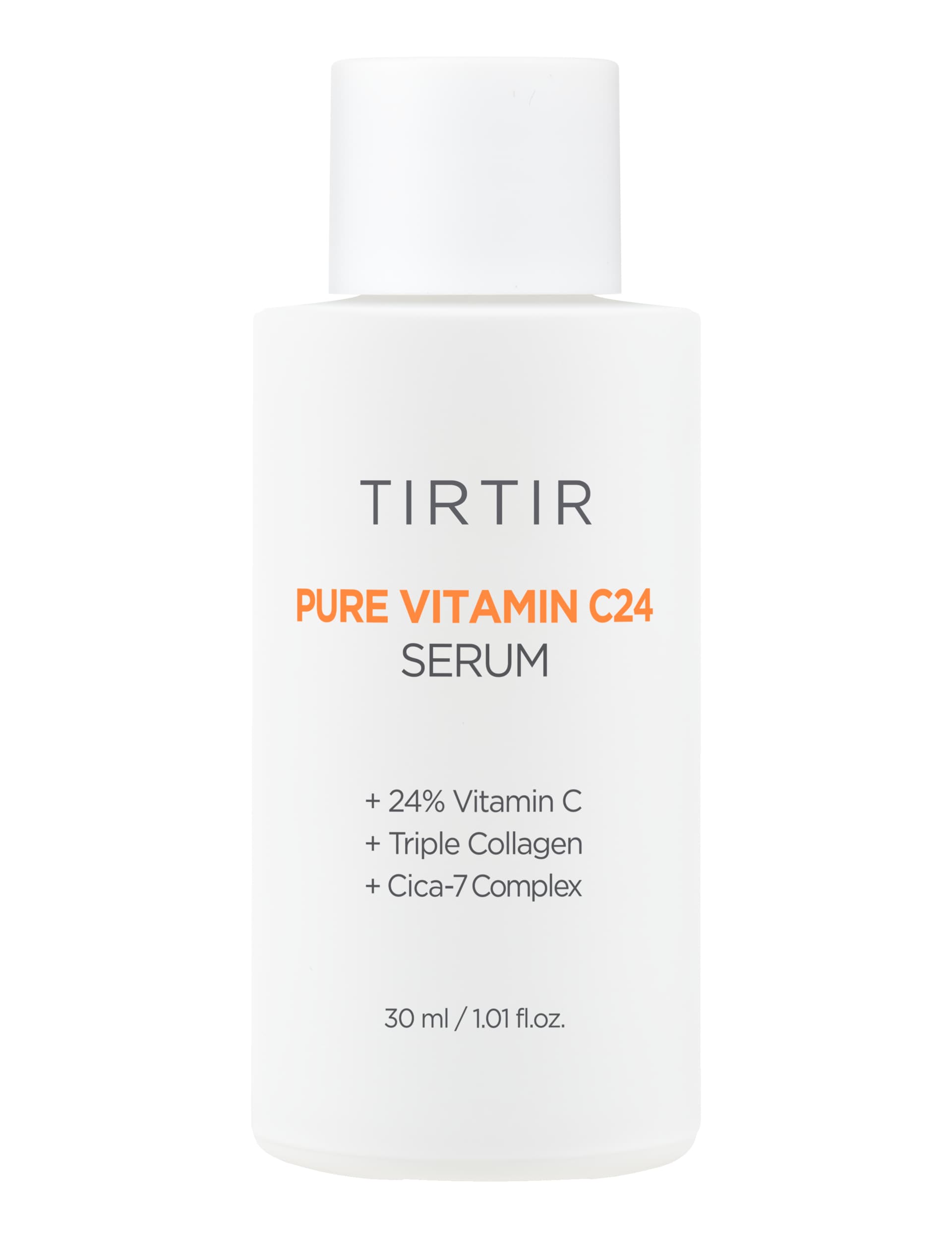 TIRTIR Pure Vitamin C24 brightening serum 30ml, UK version