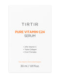TIRTIR Pure Vitamin C24 brightening serum 30ml, UK version