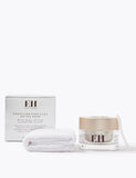 Emma Hardie purifying clay mask with cleansing cloth 50ml, imported from the UK