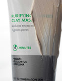 The Organic Pharmacy purifying seaweed clay mask 60ml (British brand)