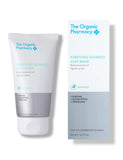 The Organic Pharmacy purifying seaweed clay mask 60ml (British brand)