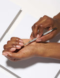 Tweezerman Pushy and Nail Cleaner cuticle tool (British brand)
