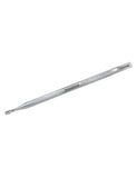 Tweezerman Pushy and Nail Cleaner cuticle tool (British brand)