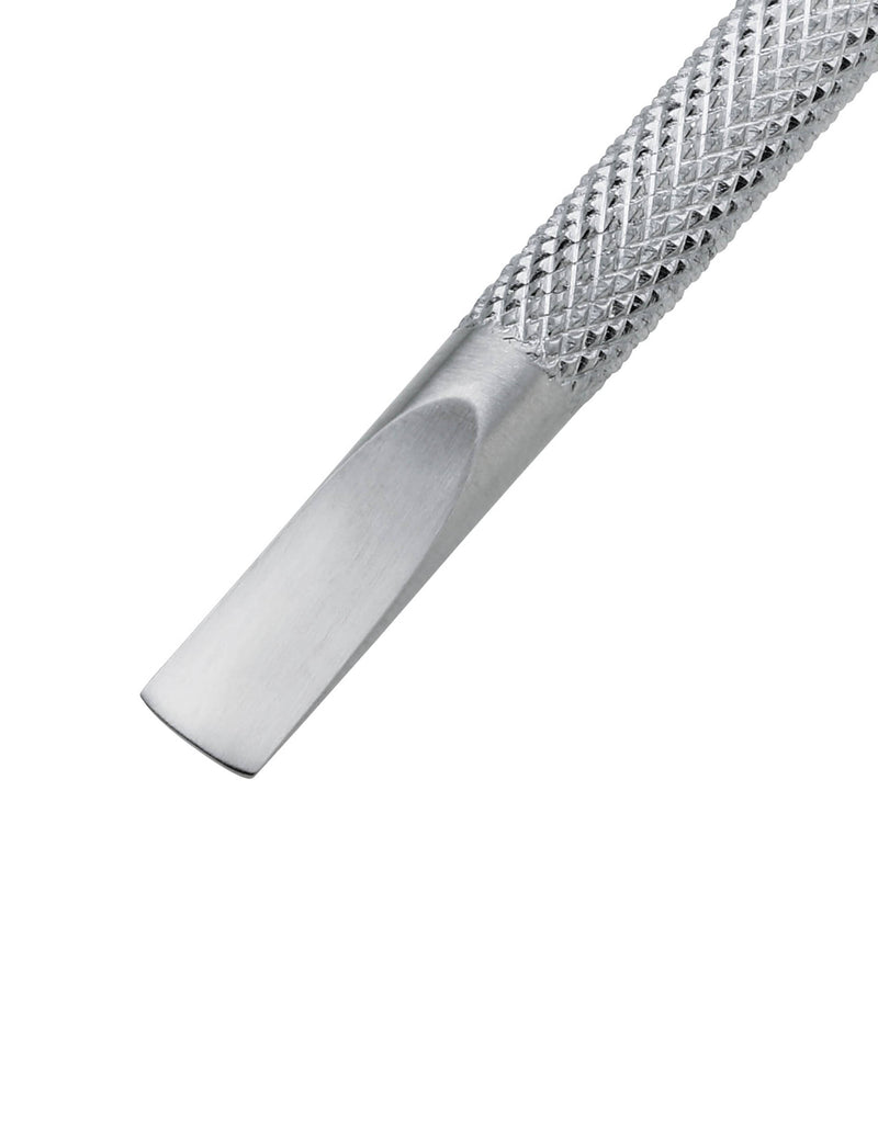 Tweezerman Pushy and Nail Cleaner cuticle tool (British brand)