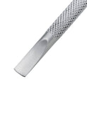Tweezerman Pushy and Nail Cleaner cuticle tool (British brand)
