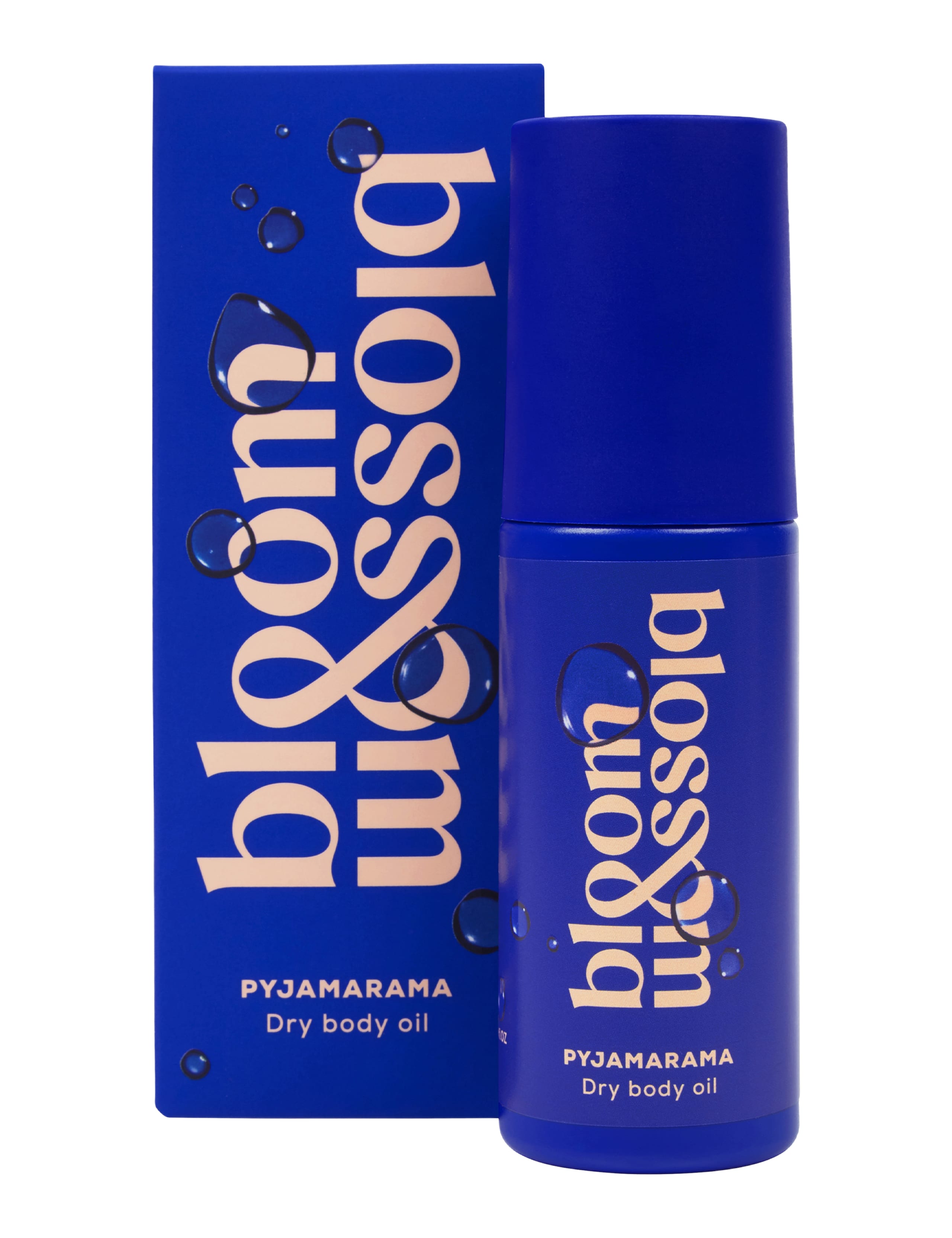 Pyjamarama Dry Body Oil 100ml