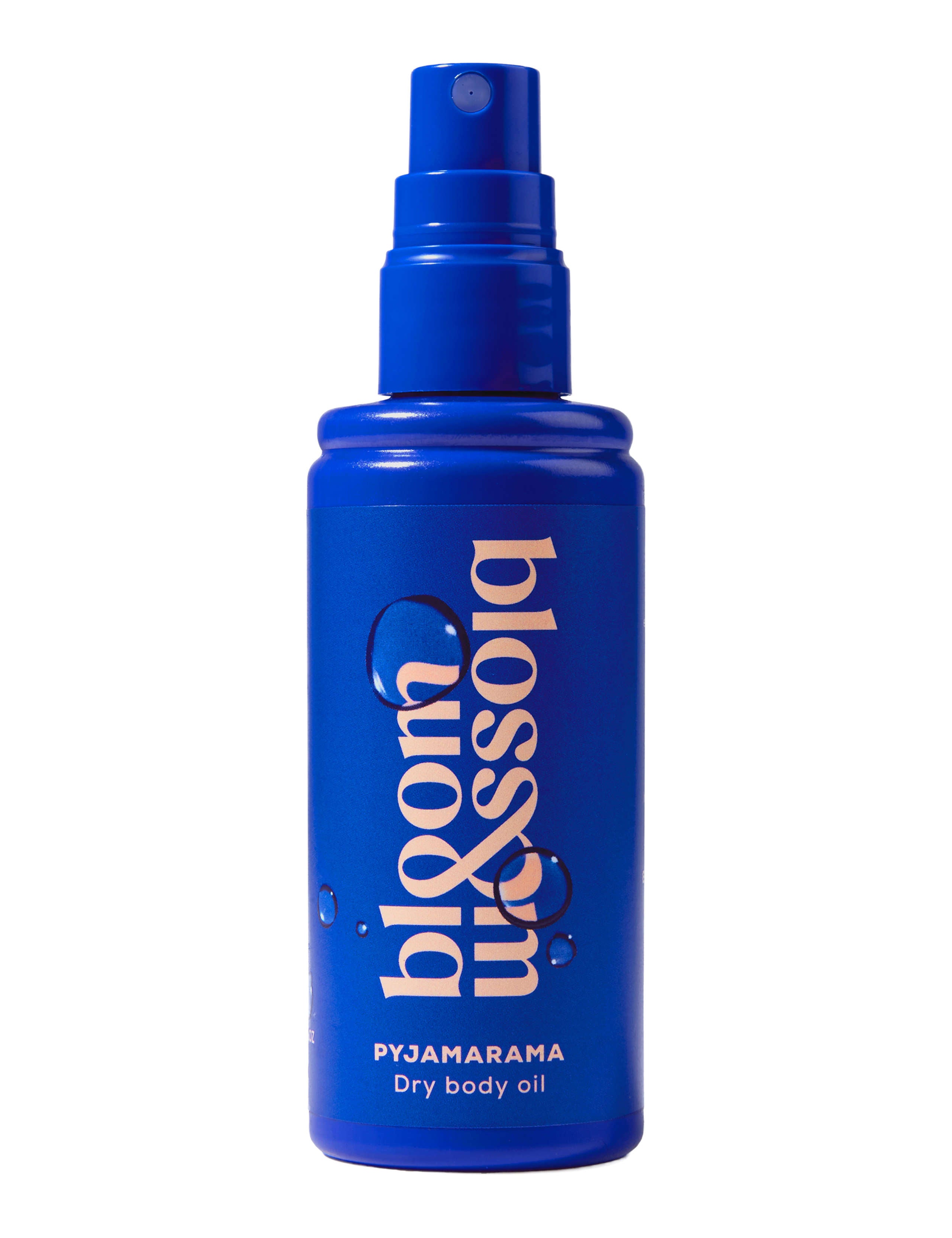 Pyjamarama Dry Body Oil 100ml