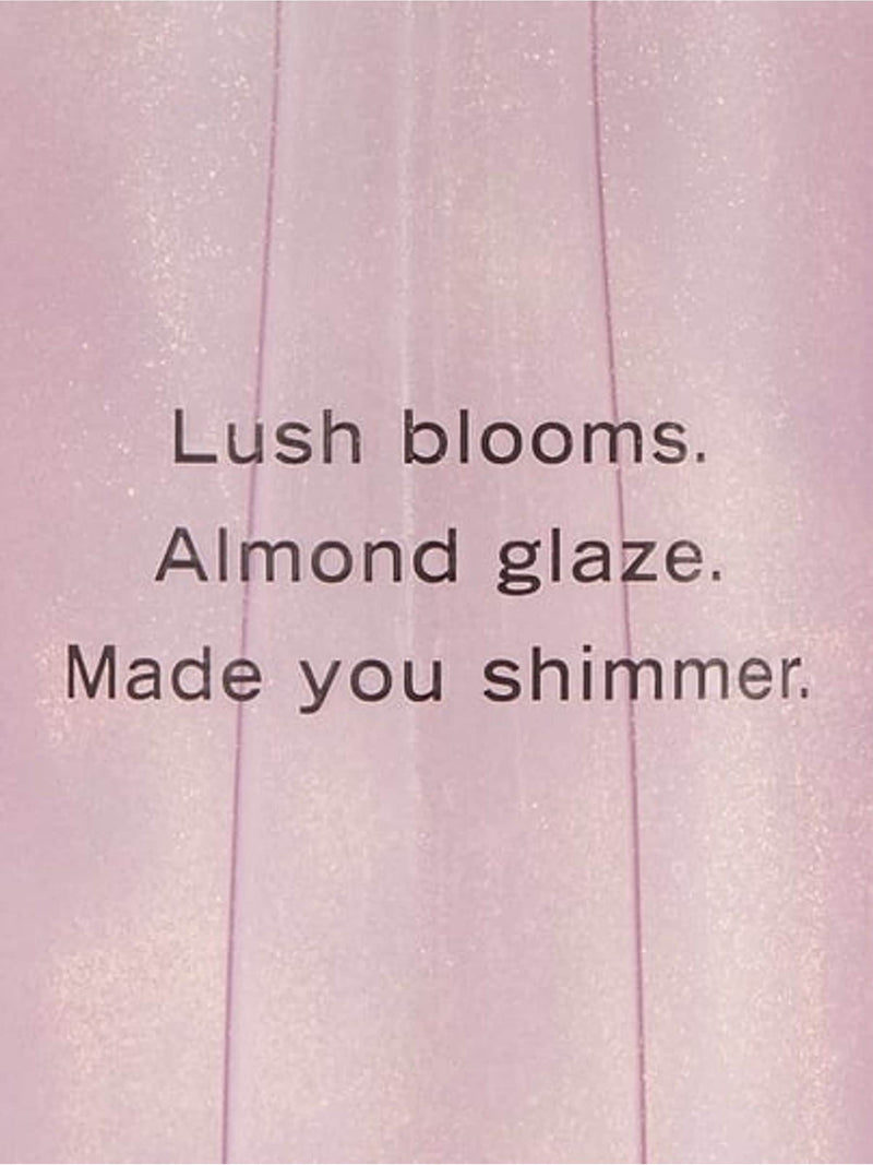Victoria's Secret Velvet Petals Shimmer body mist 250ml, imported from the UK