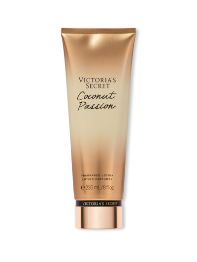 Victoria's Secret Lotion Corporelle Coconut Passion 236ml