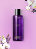 Orchid-Scented Body Mist with Warm Gourmand Notes 250ml