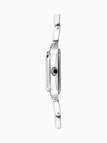 Sekonda Silver Monica 22mm watch (British brand)
