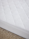 Kids anti allergy regular mattress protector, UK version