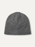 Sealskinz Grey Cley Waterproof Cold Weather Beanie