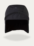 Sealskinz Black Kirstead Extreme Cold Weather Hat