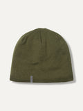 Sealskinz Green Cley Waterproof Cold Weather Beanie