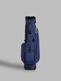 G/Fore Blue Parachute Carry Golf Bag (British brand)