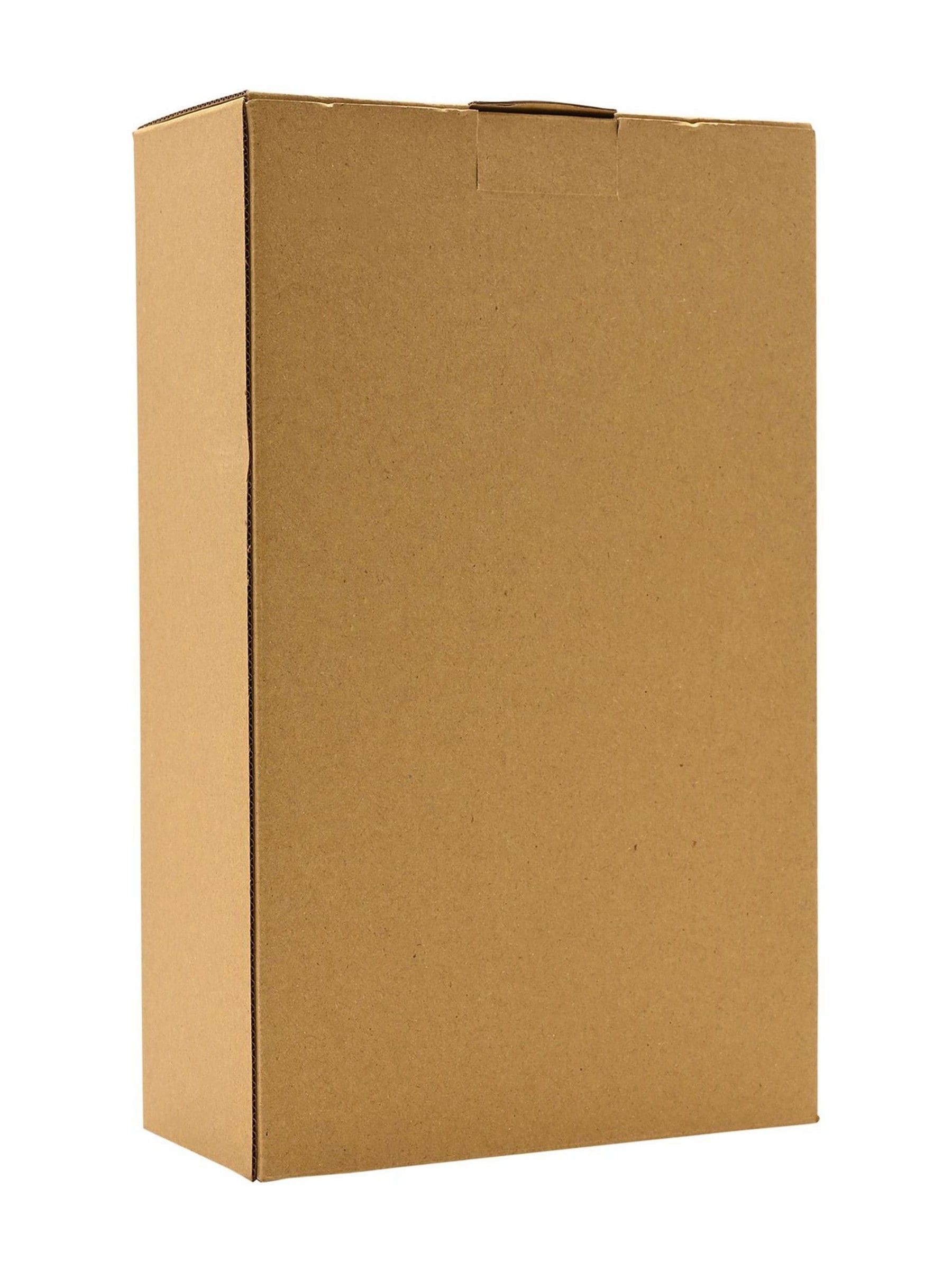 Widdop black pendulum desk clock, imported from the UK