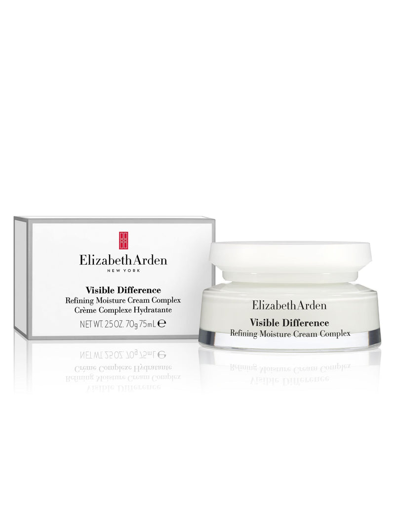 Elizabeth Arden Visible Difference moisture cream 75ml - British product