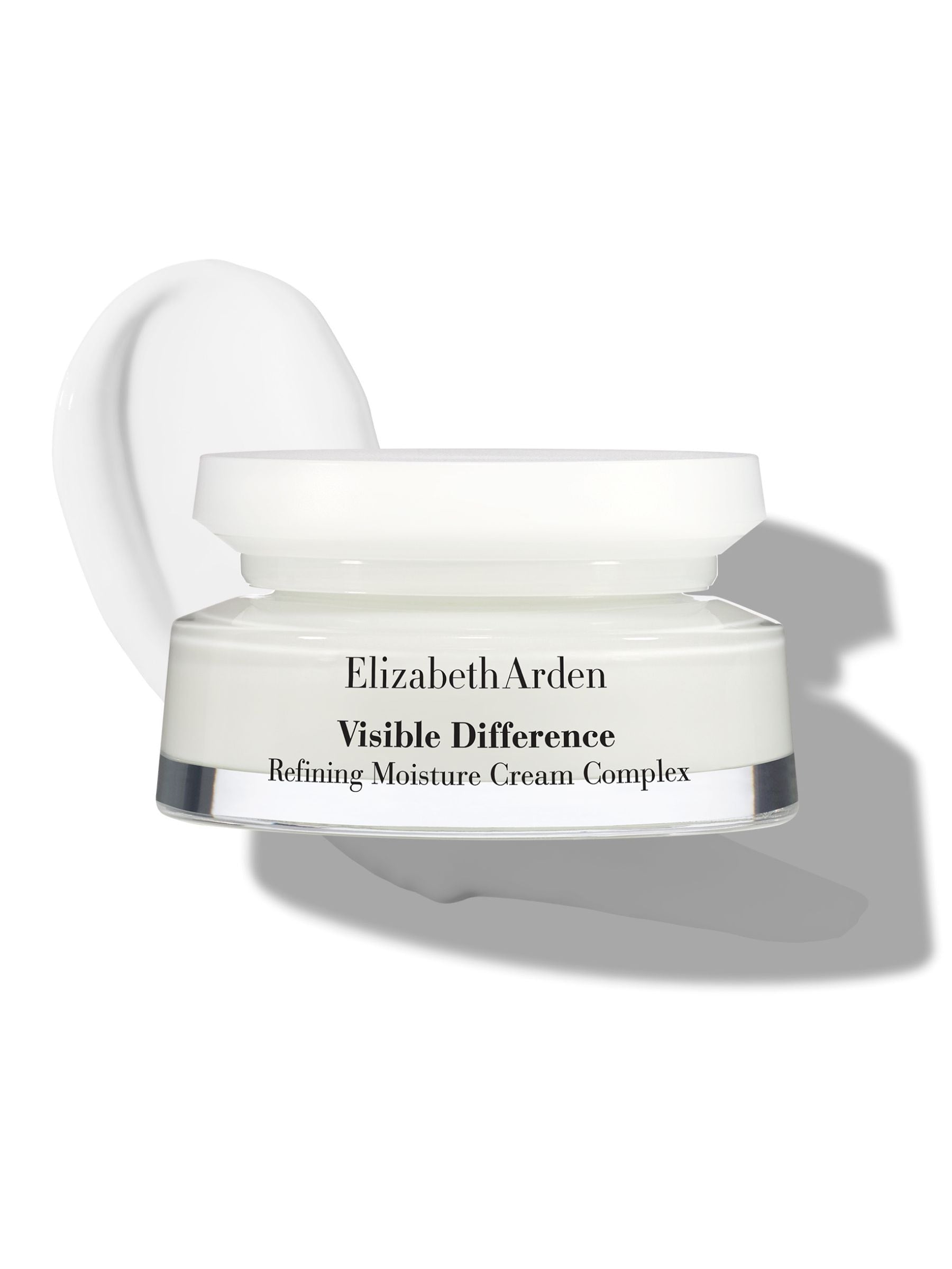 Elizabeth Arden Visible Difference moisture cream 75ml - British product