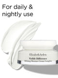 Elizabeth Arden Visible Difference moisture cream 75ml - British product