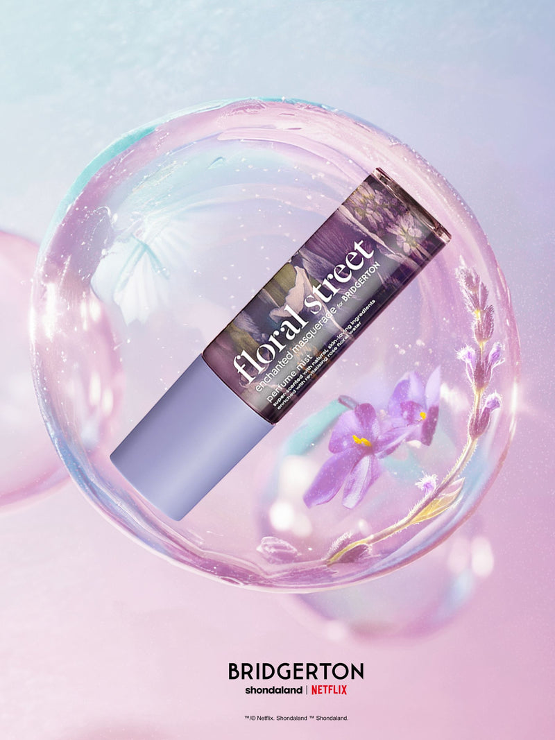 Floral Street Enchanted Masquerade perfume mist 125ml (British brand)