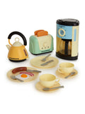 Casdon Morphy Richards kitchen toy set replica, UK version