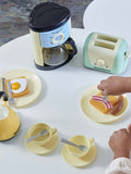 Casdon Morphy Richards kitchen toy set replica, UK version