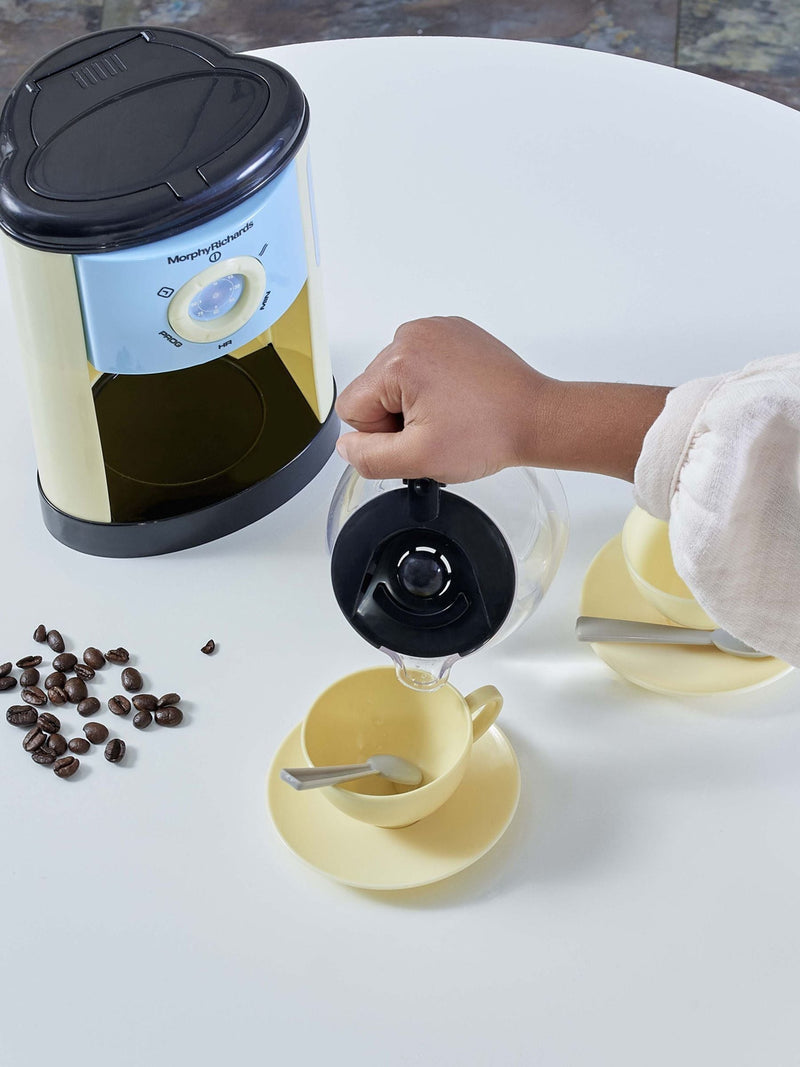 Casdon Morphy Richards kitchen toy set replica, UK version