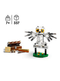 LEGO Harry Potter 76425 Hedwig building set, imported from the UK