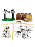 LEGO Harry Potter 76425 Hedwig building set, imported from the UK